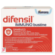 difensil immuno bustine 14 bustine