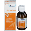 humana, colecalcium, 250 ml