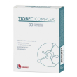 tiobec complex 30 compresse fast slow - integratore alimentare