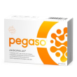 pegaso axidophilus - integratore alimentare di fermenti lattici liofilizzati e fibra prebiotica (60