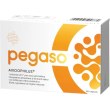 pegaso axidophilus 60 capsule - integratore di fermenti lattici