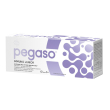 schwabe pharma pegaso - immuno junior integratore difesa 14 flaconcini