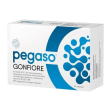 pegaso gonfiore 60 capsule - integratore per l'equilibrio della flora intestinale