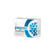 schwabe pharma - pegaso gonfiore 60 capsule - integratore per intestino iperattivo