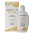closebax sd shampoo 250ml