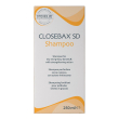 closebax sd shampoo antiforfora secca e grassa, 250 ml
