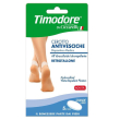 timodore - cerotto antivesciche retrotallone confezione 5 pezzi