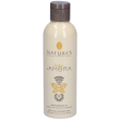 nature's zucchero d'ambra bagnodoccia 200 ml sapone liquido