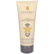 nature's zucchero d'ambra crema mani e piedi 75 ml