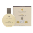 nature's zucchero amb edt 50ml