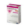 tubescolon target integratore equilibrio flora intestinale 30 compresse - varie