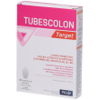 tubescolon target 30 pz compresse