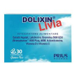 dolixin livia 30cpr