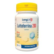 longlife lattoferrina200 30cps