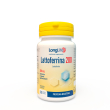 longlife, lattoferrina 200, 30 capsule