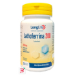 longlife lattoferrina200 30 capsule vegetali da 550 mg