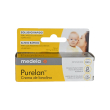 purelan crema con lanolina per cura capezzoli in allattamento 7 gr - medela