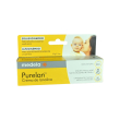 medela purelan crema 37 gr mono ingrediente lanolina naturale - medela