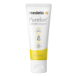 medela purelan crema alla lanolina per capezzoli 37g