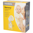 tiralatte manuale harmony flex 1 st