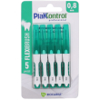 plakkontrol flexibrush scovolini interdentali 0,8 1 pz spazzolino da d