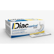 diac control 20 stick - integratore per il benessere gastrico