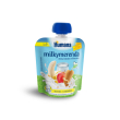 milkymerenda mela banana biscotto humana 100g