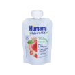 humana milkymerenda al gusto mela e fragola 100 g