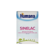 humana sinelac - alimento a base di soia per neonati 500 g