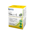 guna lipidic vitawin c 75 capsule - integratore a base di vitamina c