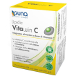 guna - lipidic vitawin c integratore alimentare sistema immunitario confezione 75 capsule
