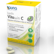 guna lipidic vitawin c - vitamina c 75 capsule