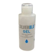 silver blu gel igien mani100ml