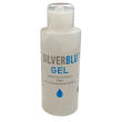 silver blu gel igien mani100ml