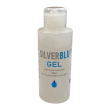 silver blu gel igien mani100ml