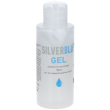 silver blu gel igienizzante mani 100 ml ml