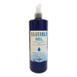 silver blu gel igien mani500ml