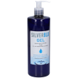 silver blu gel igienizzante mani 500 ml ml