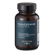 principium calcio k-d vegetale integratore di calcio con vitamina k2 e vitamina d3 60 compresse