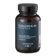 bios line principium calcio k-d vegetale 60 compresse
