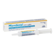 microbiotal pasta mangime complementare per cani e gatti - 30g - supporto digestivo