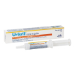 urikrill pasta mangime complementare per cani e gatti per benessere intestinale 30 g