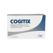 cogitix supporto alla memoria e alle funzioni cognitive 20 compresse - varie
