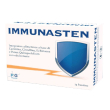 immunasten 14 bustine 56 g polvere per soluzione orale