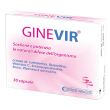 ginevir 30 capsule