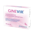 sterling farmaceutici ginevir 30 capsule