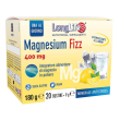 longlife magnesium fizz integratore di magnesio in compresse effervescenti 20 pezzi