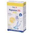 longlife® magnesium 375® fizz 126 g compresse effervescenti