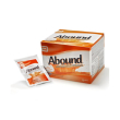abound arancia 14 bustine - integratore a fini medici speciali con aminoacidi