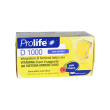 prolife d 1000 integratore probiotici e vitamina d 10 flaconcini lampone - zeta farmaceutici